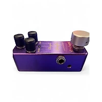 Used One Control Purple Plexifier Effect Pedal