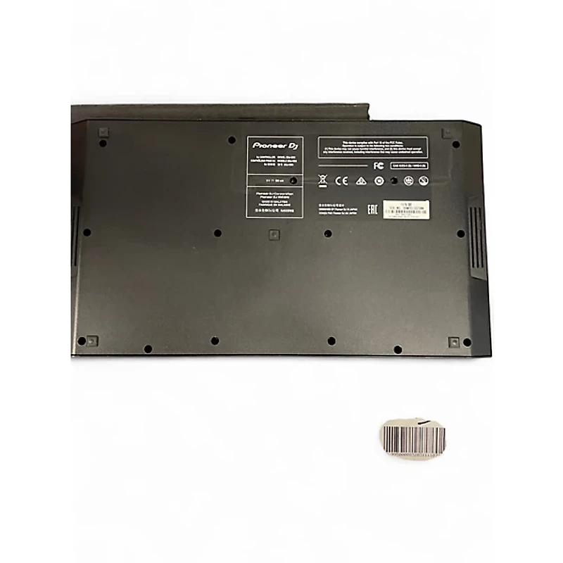 Used Pioneer DJ DDJSB2 DJ Controller