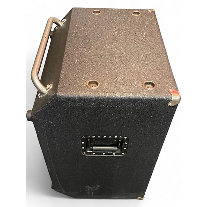 Used Ampeg SVT410HLF 500W 4x10 Bass Cabinet