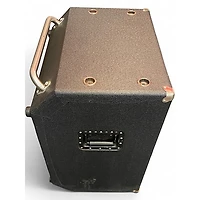 Used Ampeg SVT410HLF 500W 4x10 Bass Cabinet