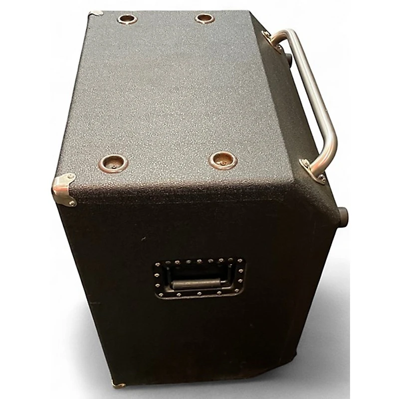 Used Ampeg SVT410HLF 500W 4x10 Bass Cabinet