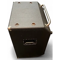 Used Ampeg SVT410HLF 500W 4x10 Bass Cabinet