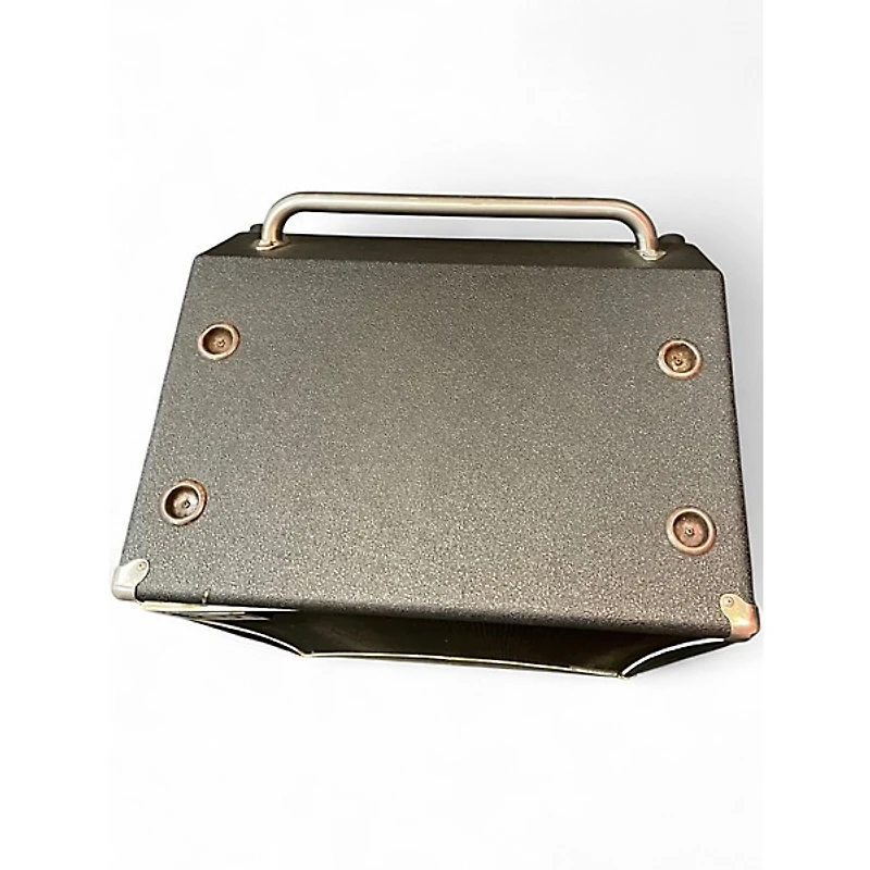 Used Ampeg SVT410HLF 500W 4x10 Bass Cabinet