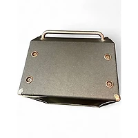 Used Ampeg SVT410HLF 500W 4x10 Bass Cabinet