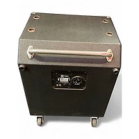 Used Ampeg SVT410HLF 500W 4x10 Bass Cabinet