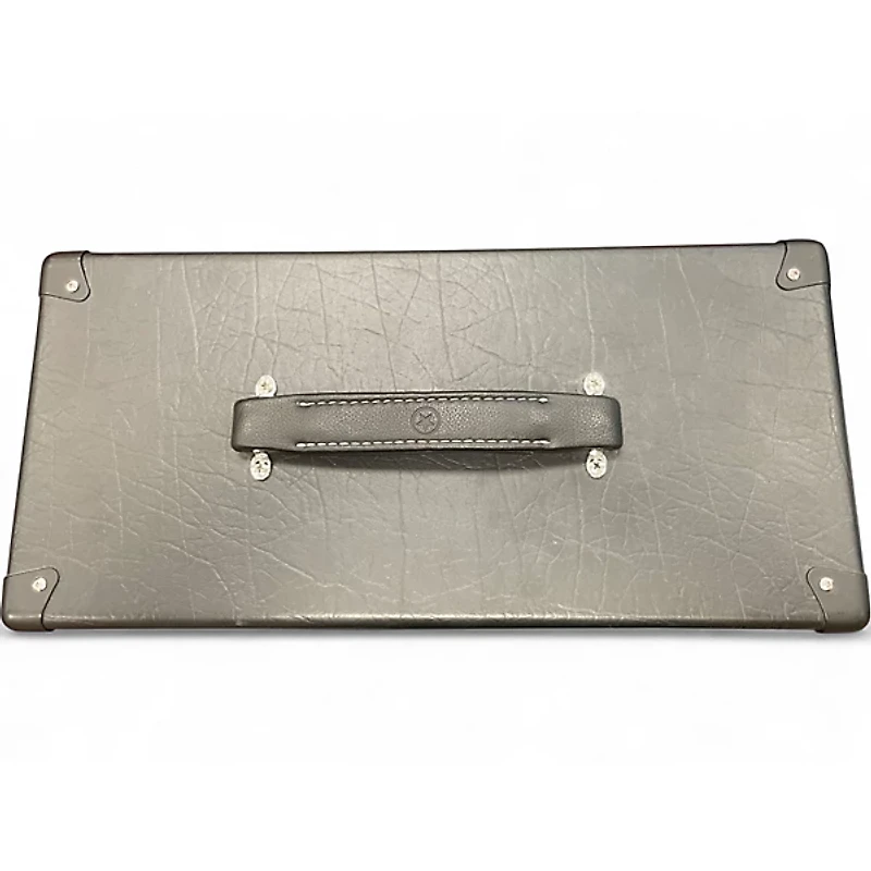 Used Blackstar HT20R MkII 20W 1x12 Tube Guitar Combo Amp