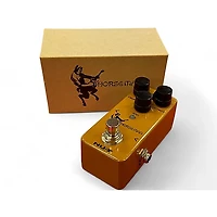 Used NUX Horseman Effect Pedal