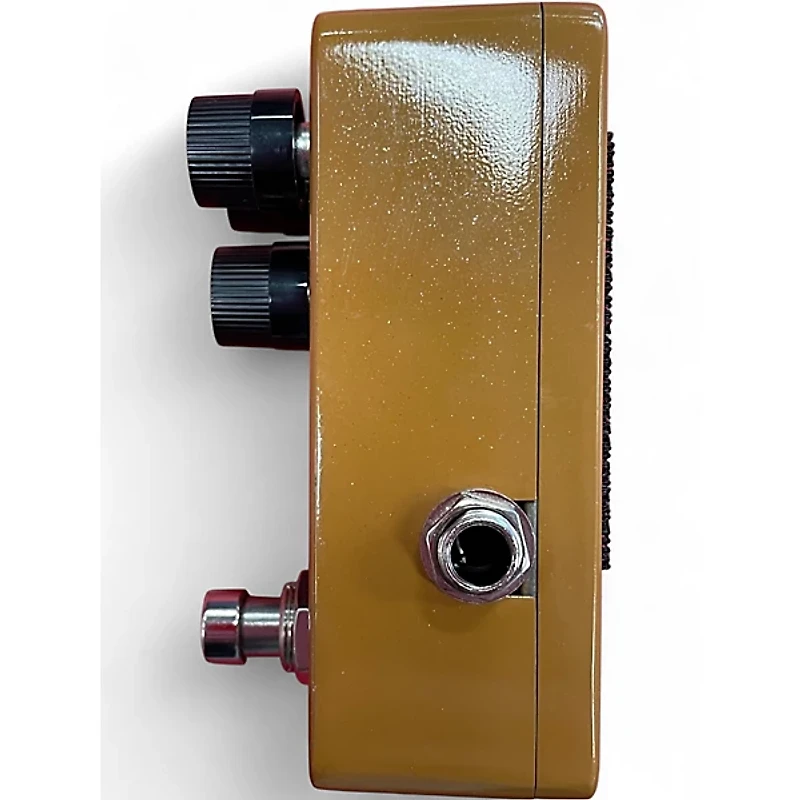 Used NUX Horseman Effect Pedal