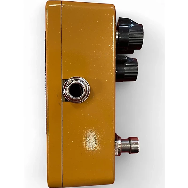 Used NUX Horseman Effect Pedal