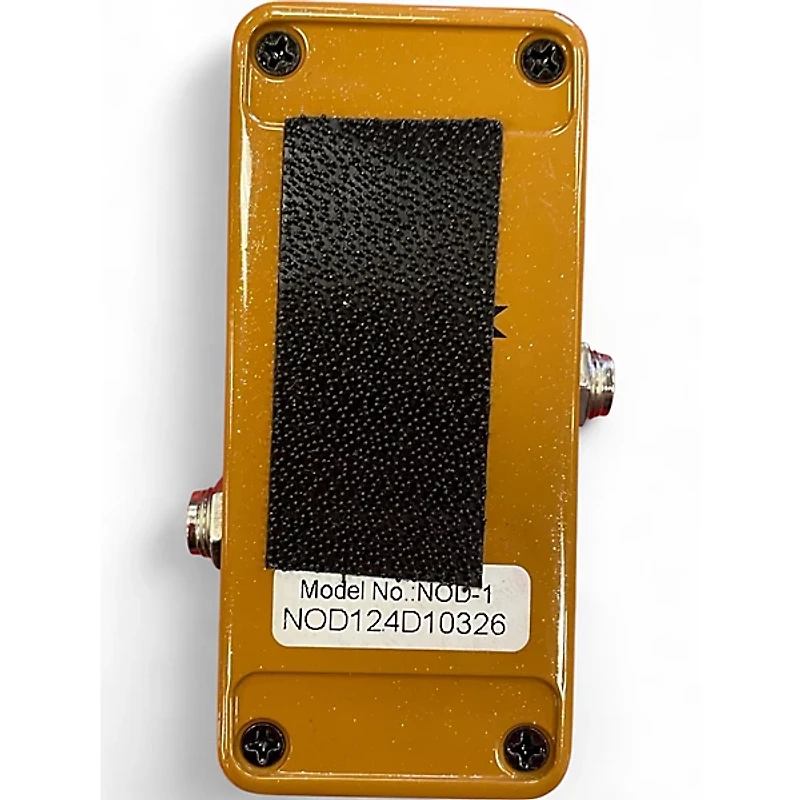 Used NUX Horseman Effect Pedal