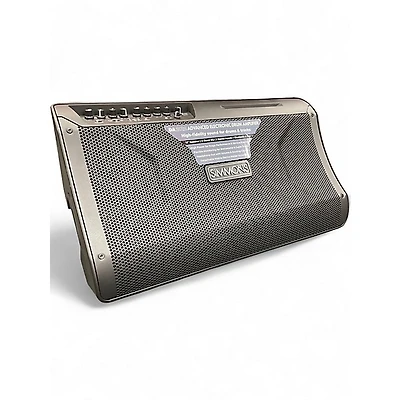 Used Simmons DA2112 Drum Amplifier