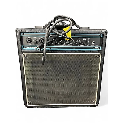 Used Acoustic AG30 30W 1X8 Acoustic Guitar Combo Amp