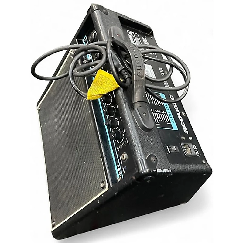 Used Acoustic AG30 30W 1X8 Acoustic Guitar Combo Amp