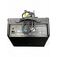 Used Acoustic AG30 30W 1X8 Acoustic Guitar Combo Amp