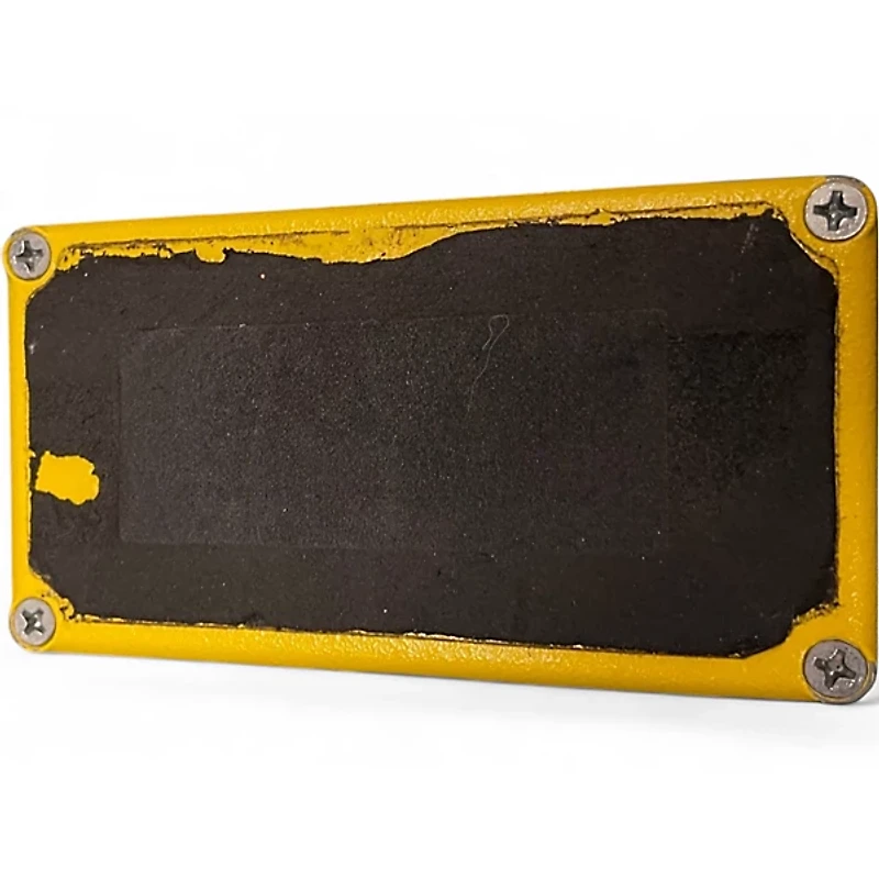 Used MXR M104 Distortion Plus Effect Pedal