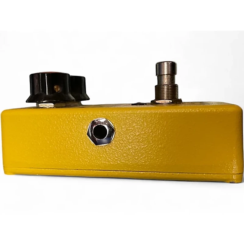 Used MXR M104 Distortion Plus Effect Pedal