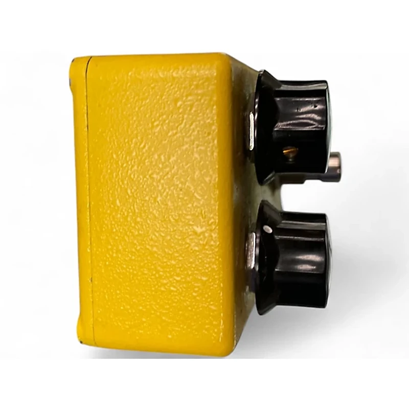 Used MXR M104 Distortion Plus Effect Pedal