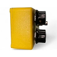 Used MXR M104 Distortion Plus Effect Pedal