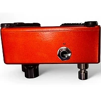 Used MXR DEEP PHASE Effect Pedal