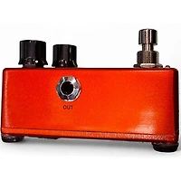 Used MXR DEEP PHASE Effect Pedal