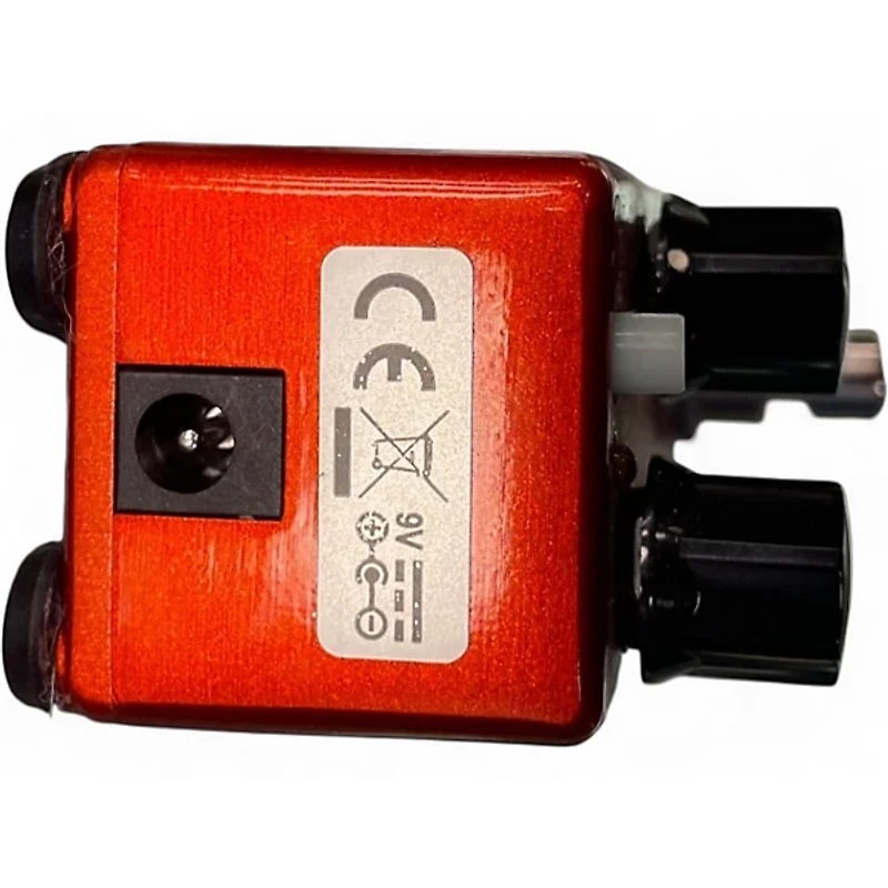 Used MXR DEEP PHASE Effect Pedal