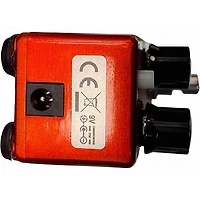 Used MXR DEEP PHASE Effect Pedal