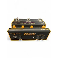 Used Markbass Super Synth Bass Bass Effect Pedal