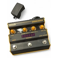 Used Markbass Super Synth Bass Bass Effect Pedal