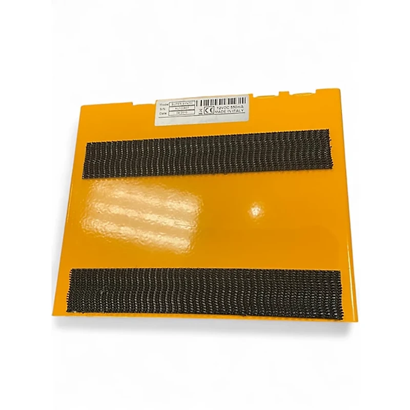 Used Markbass Super Synth Bass Bass Effect Pedal