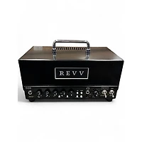 Used Revv Amplification G20 Tube Guitar Amp Head