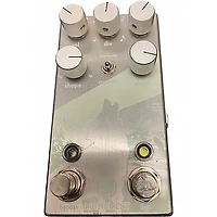 Used Walrus Audio Monument Tremolo Effect Pedal