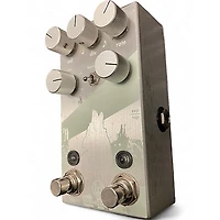 Used Walrus Audio Monument Tremolo Effect Pedal