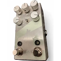 Used Walrus Audio Monument Tremolo Effect Pedal