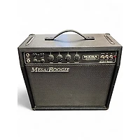 Used MESA/Boogie subway rocket Tube Guitar Combo Amp