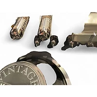 Used MESA/Boogie subway rocket Tube Guitar Combo Amp