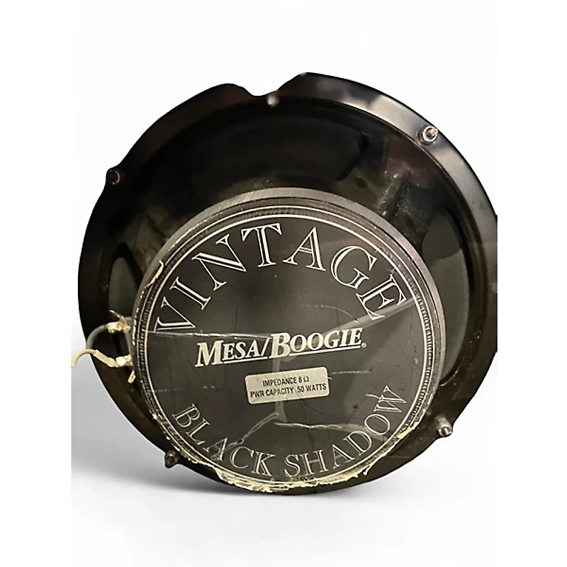 Used MESA/Boogie subway rocket Tube Guitar Combo Amp