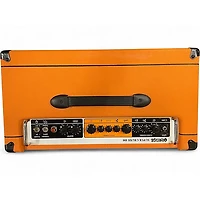 Used Orange Amplifiers Super Crush 100 Guitar Combo Amp