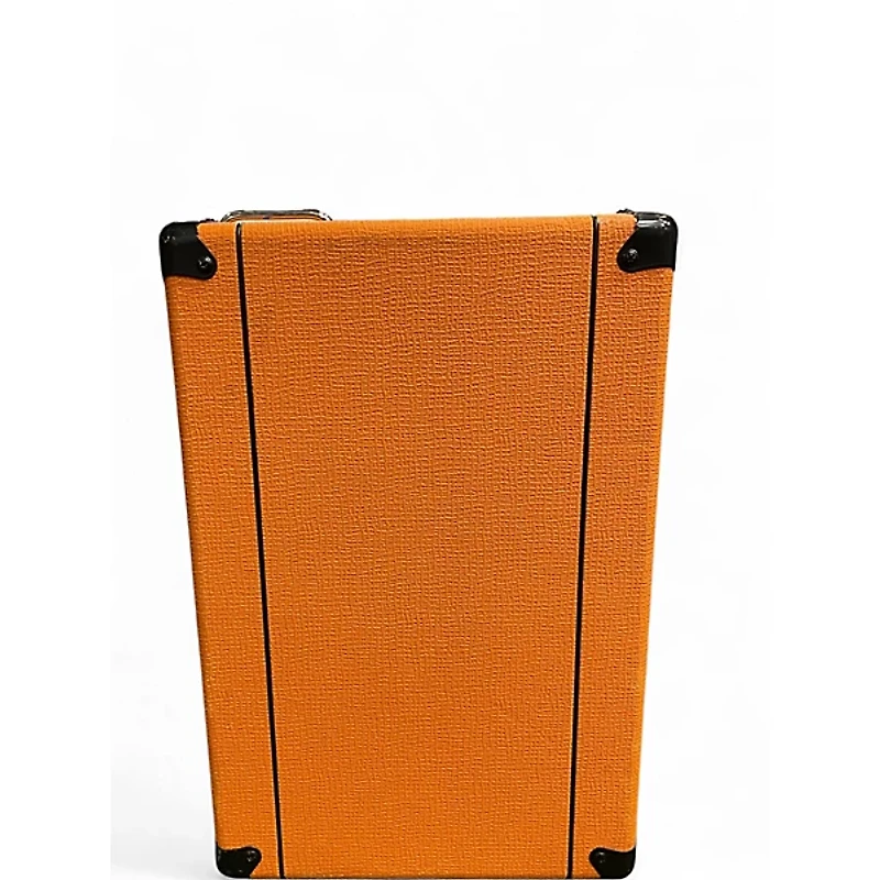 Used Orange Amplifiers Super Crush 100 Guitar Combo Amp