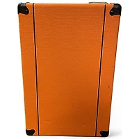 Used Orange Amplifiers Super Crush 100 Guitar Combo Amp