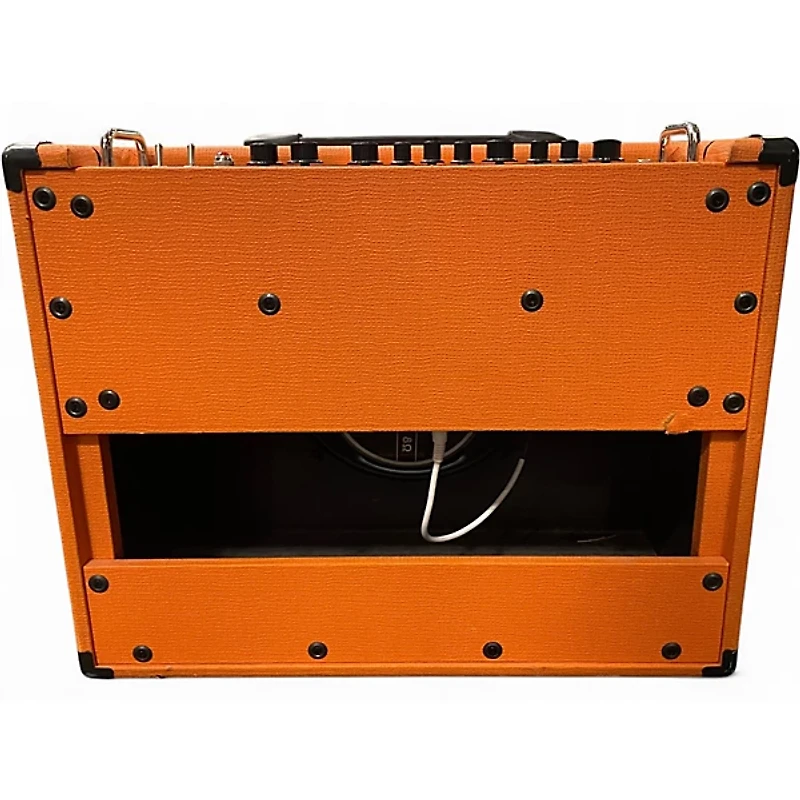 Used Orange Amplifiers Super Crush 100 Guitar Combo Amp