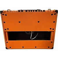 Used Orange Amplifiers Super Crush 100 Guitar Combo Amp