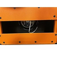 Used Orange Amplifiers Super Crush 100 Guitar Combo Amp