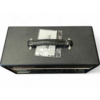 Used Friedman JJ Junior Jerry Cantrell Signature 20W Tube Guitar Amp Head