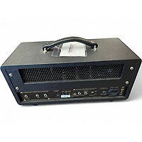 Used Friedman JJ Junior Jerry Cantrell Signature 20W Tube Guitar Amp Head