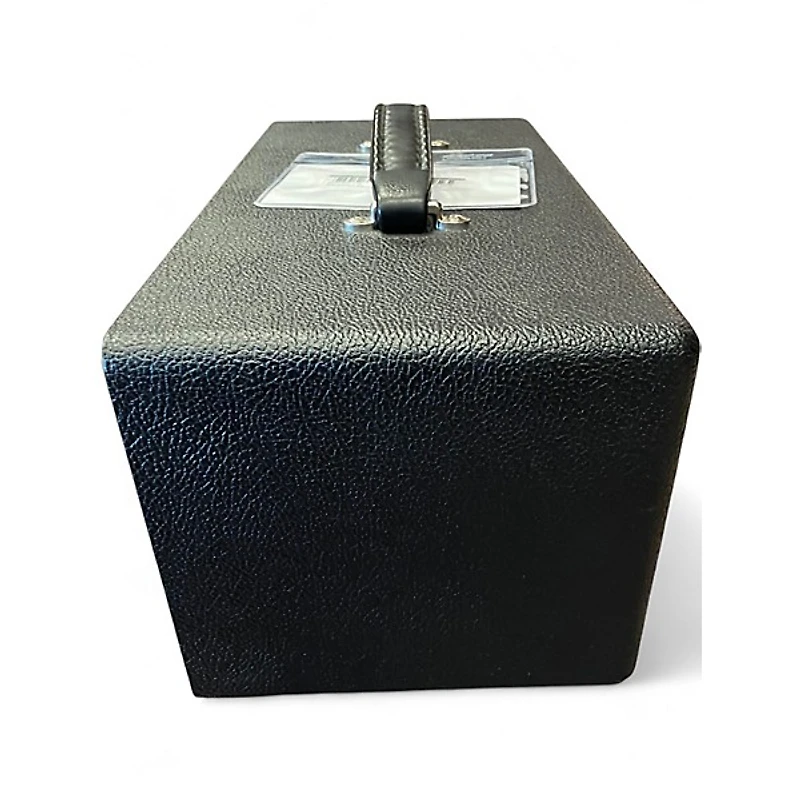 Used Friedman JJ Junior Jerry Cantrell Signature 20W Tube Guitar Amp Head