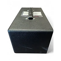 Used Friedman JJ Junior Jerry Cantrell Signature 20W Tube Guitar Amp Head