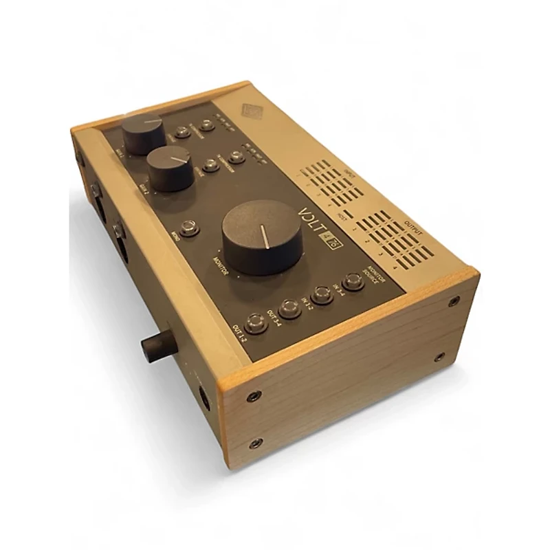 Used Universal Audio Volt Audio Interface