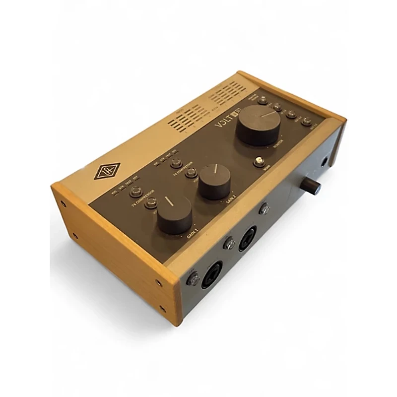 Used Universal Audio Volt Audio Interface