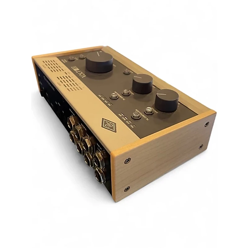 Used Universal Audio Volt Audio Interface
