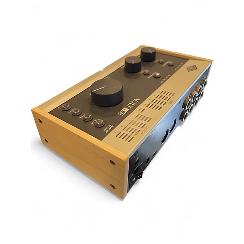 Used Universal Audio Volt Audio Interface
